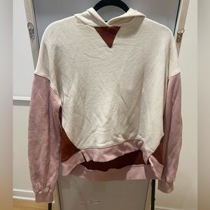 Madewell hoodie